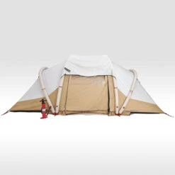 Quechua 4 Man Inflatable Blackout Tent -Outdoor Camping Store k83816e98d2b7bec04be6ebb1e60cc51c