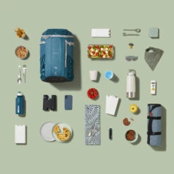 Quechua Isothermal Backpack 20 L 30 Quechua Isothermal Backpack 20 L -Outdoor Camping Store k86af7f655d9022f9ea51436d8f6e6d6f