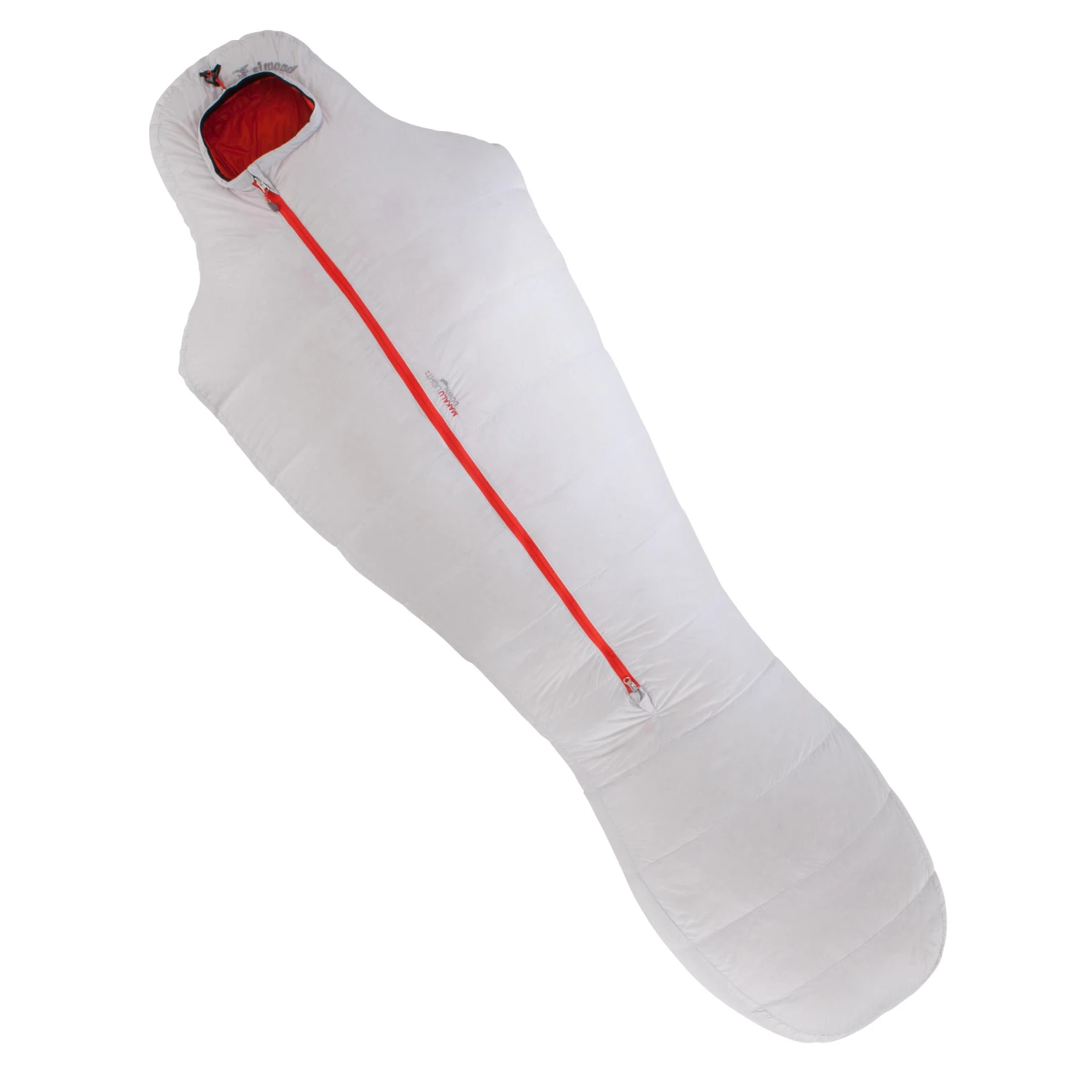 Simond MAKALU II Light Sleeping Bag 16 Simond MAKALU II Light Sleeping Bag - Image 14