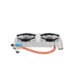 Campingaz Camping Cook CV Double Burner Stove 8 Campingaz Camping Cook CV Double Burner Stove -Outdoor Camping Store k89a9d7af810ec0673eae9683f4b2bc55