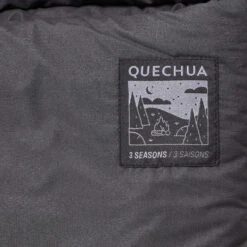 Quechua COTTON SLEEPING BAG FOR CAMPING -Outdoor Camping Store k8f1eec910910ac2288d19d0d3e23e354