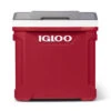 IGLOO Latitude 57L Wheeled Cool Box -Outdoor Camping Store k8f50383463ebf9ce7a83e2ee4c2cd183