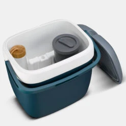 Quechua RIGID CAMPING COOLER 9 Quechua RIGID CAMPING COOLER -Outdoor Camping Store k9227af2a83208c1959f282050dc53447