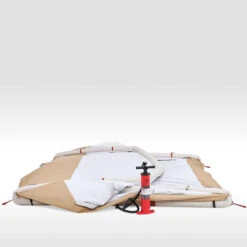 Quechua 6 Person Inflatable Camping Shelter 20 Quechua 6 Person Inflatable Camping Shelter -Outdoor Camping Store k9936e85028b57e797d18daf9821fe8c0