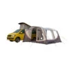 Vango Magra Air VW Drive Away Awning - Sentinal Sport -Outdoor Camping Store k99d228a3c01d41293ab8948baef65f84