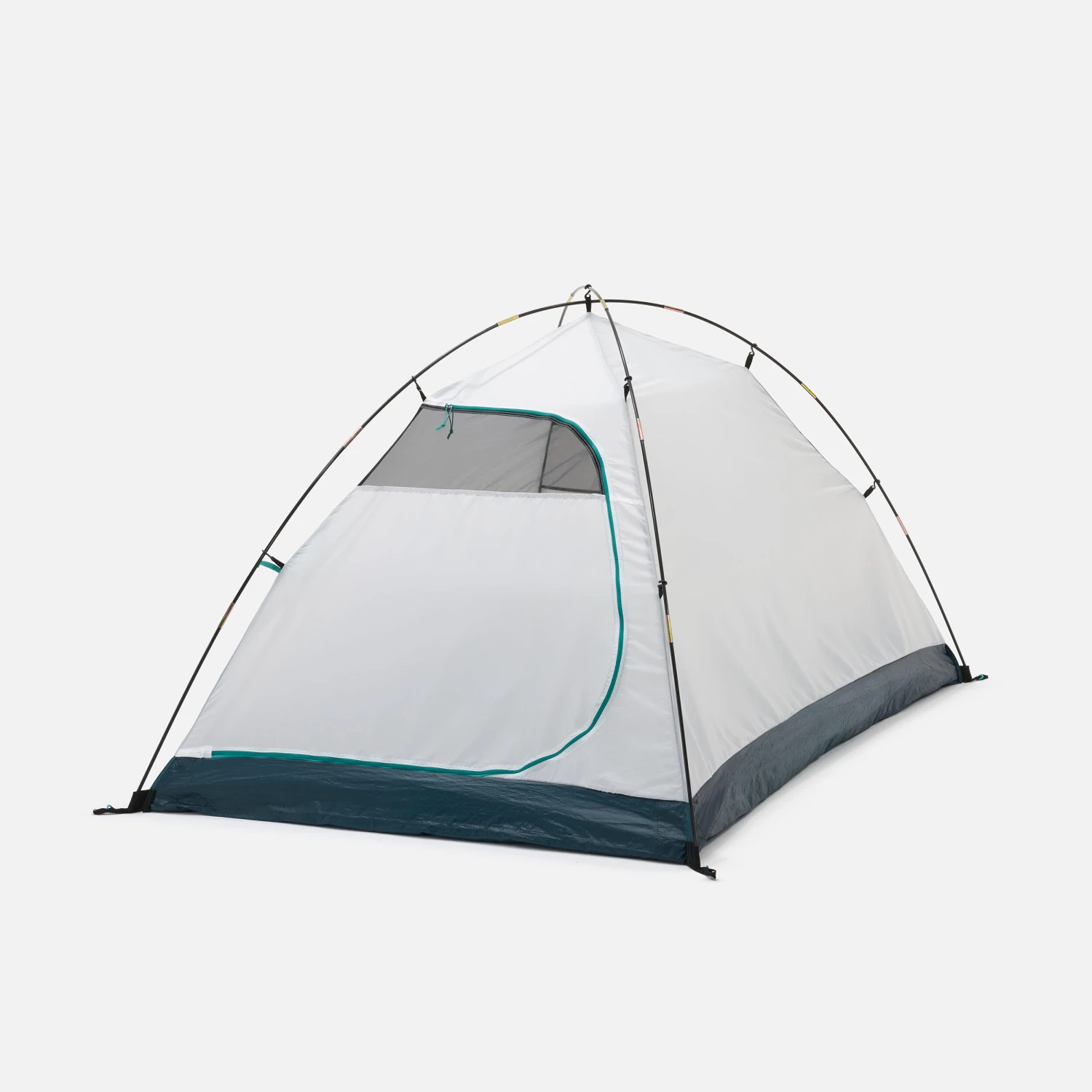 Quechua 2 Man Tent 21 Quechua 2 Man Tent - Image 19