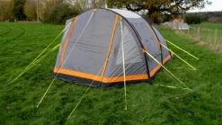 OLPRO Abberley XL Breeze 4 Berth Inflatable Tent -Outdoor Camping Store k9beb5957711b5173841c1e83fde6fc24