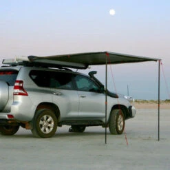 Darche 2.5m Slimline Eclipse Vehicle Awning 12 Darche 2.5m Slimline Eclipse Vehicle Awning -Outdoor Camping Store k9ca01fcb06be0df40278b44802246551 1