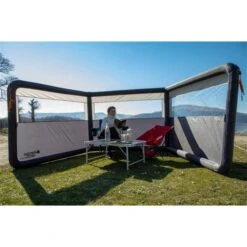 Vango AirBeam Windbreak Elements ProShield 3 Panel -Outdoor Camping Store k9f286df4b7d21bb8f11b24f11e2d6dee