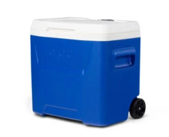 IGLOO Laguna 28QT Wheeled Cool Box Blue 9 IGLOO Laguna 28QT Wheeled Cool Box Blue -Outdoor Camping Store ka1ef123c4d1598c12934a9c0f692bdf2