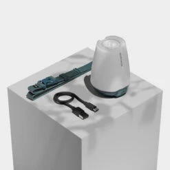 Quechua CAMPING LAMP - BL230 RECHARGEABLE -Outdoor Camping Store ka4572c37aa42076d7ff657d79ae8ba4d