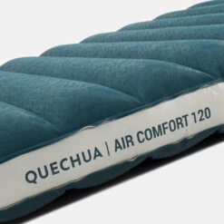 Quechua Inflatable Camping Mattress Air Comfort 120 Cm 2 People 14 Quechua Inflatable Camping Mattress Air Comfort 120 Cm 2 People -Outdoor Camping Store ka90b54d2da105ed7f1cb5f149c46430b