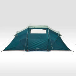 Quechua 4 Man Tent With Poles - Arpenaz 4.2 25 Quechua 4 Man Tent With Poles - Arpenaz 4.2 -Outdoor Camping Store kad372d01654f860c722a42d309f131ac
