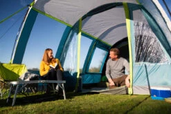 Coleman Castle Pines 4L BlackOut Tent 14 Coleman Castle Pines 4L BlackOut Tent -Outdoor Camping Store kb094cf4bc2804f21ac5749b2041c69b8
