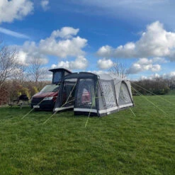 Motordome Kamper Hub Modular Quick Erect Drive Away Awning 13 Motordome Kamper Hub Modular Quick Erect Drive Away Awning -Outdoor Camping Store kb33e5f3553d5736837fe775edbb50280