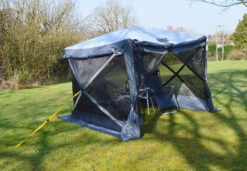 Maypole Pop Up Screen House Gazebo Shelter 7 Maypole Pop Up Screen House Gazebo Shelter -Outdoor Camping Store kb8bacef113fa8eea7d3b503a468cacc8