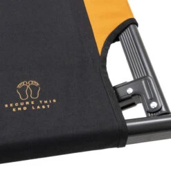 Darche XL100 Ultra Camp Bed 9 Darche XL100 Ultra Camp Bed -Outdoor Camping Store kbe88231b654ce1ebc012f1c8fe8b40a5