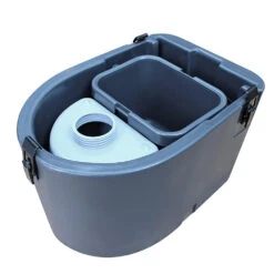 Composting Toilet -Outdoor Camping Store kc0019f22cd3ea933da27f2683cc17591