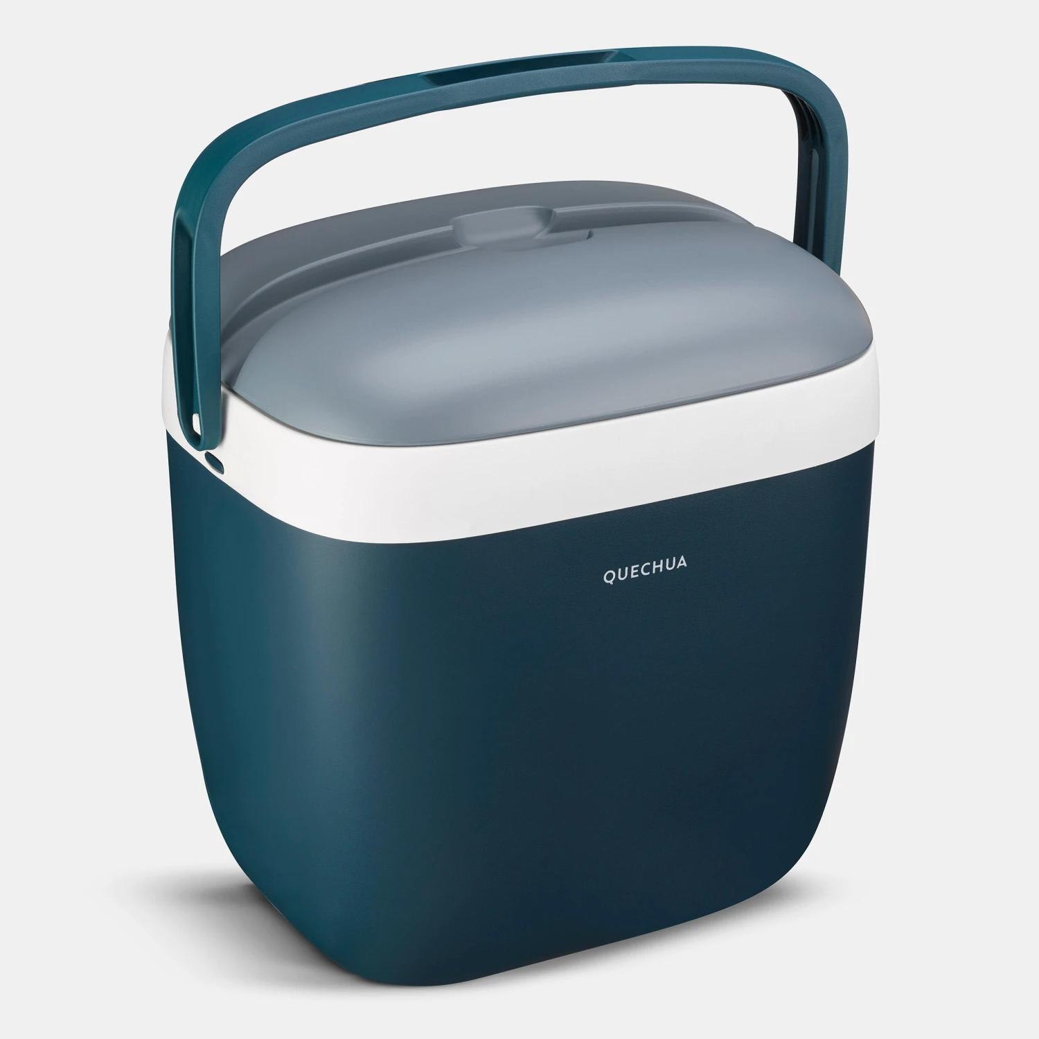 Quechua RIGID CAMPING COOLER 7 Quechua RIGID CAMPING COOLER - Image 5