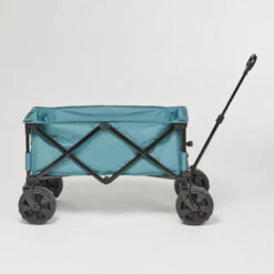 Quechua All Terrain Transport Cart -Outdoor Camping Store kc4dfbb481e04e2923fadf556c2954e48