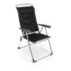 Dometic Black Lusso Milano Chair Pro -Outdoor Camping Store kc5c73db9cfb699cebfd68fd643b609cd