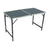 Double Alu Top Camping Table 2 Double Alu Top Camping Table -Outdoor Camping Store kc87f4d3bebd634263091d5a6c905c911