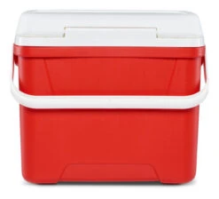 IGLOO Laguna 28QT Cool Box Red -Outdoor Camping Store kcc9ee667c927b939f96c7e0851374f8b