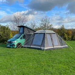 Kamper Sleeper Pole & Sleeve Drive Away Campervan Awning -Outdoor Camping Store kcdde66bffe5f0ccba0c3da562329bef9