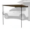 Darche 2m Slimline Eclipse Vehicle Awning -Outdoor Camping Store kd0c66c0a0056c5df352fbaa280214e1e