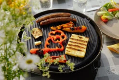 Campingaz 360 GRILL TABLETOP GAS BARBECUE -Outdoor Camping Store kd62d2819e4d94fef33de5fc59b98e3ac