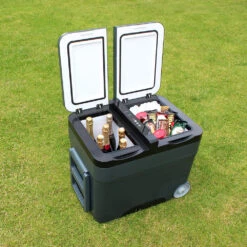 Eco Deep Extreme Compressor Cooler 35L -Outdoor Camping Store kd65fd809a4593c39796c505632bf9300