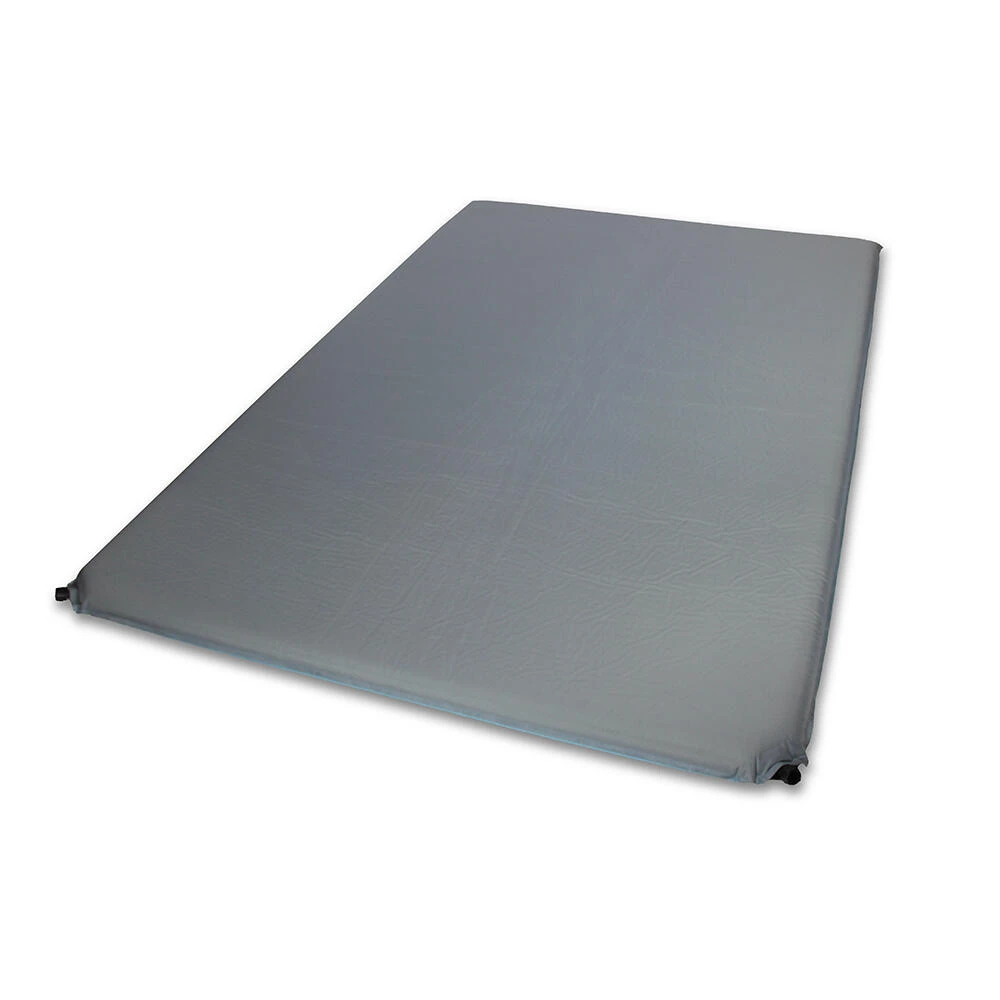 Camp Star Double 75mm Self Inflating Mat 4 Camp Star Double 75mm Self Inflating Mat - Image 2