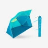 3-person Sun Shelter Beach Parasol UPF50+ Iwiko 180 - Blue Yellow 2 3-person Sun Shelter Beach Parasol UPF50+ Iwiko 180 - Blue Yellow -Outdoor Camping Store kdd97c4f3826cdb10dd7e400380b6253b