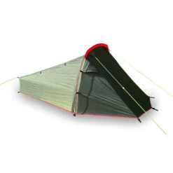 OLPRO Solo 1 Berth Tent
