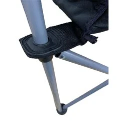 Vanilla Leisure Tub Chair Heated Charcoal + Power Bank -Outdoor Camping Store ke22feff7510e38081e1e6c269eab3d54