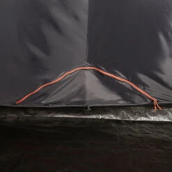 Quechua 4 Man Inflatable Blackout Tent -Outdoor Camping Store ke297b7f177785fcde716cccfa2b53639