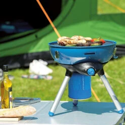 Campingaz Party Grill 400 Portable BBQ Stove -Outdoor Camping Store ke381f622d14378c0f407aa5dbef38066
