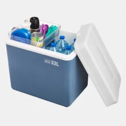 Quechua Camping Rigid Cooler 32 L Cool Preserved For 14 Hours -Outdoor Camping Store ke473aa94828479c65dbe42331bfcf6a6