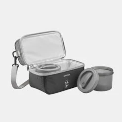 Quechua Insulated Lunch Box 100 - 4.4 Litres -Outdoor Camping Store ke5a6e0c4185abb56df0307ac76fed063