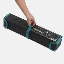 Quechua LOW FOLDING CAMPING TABLE MH100 Grey 19 Quechua LOW FOLDING CAMPING TABLE MH100 Grey -Outdoor Camping Store ke933cb7ee6a214b746de18d26f249b07