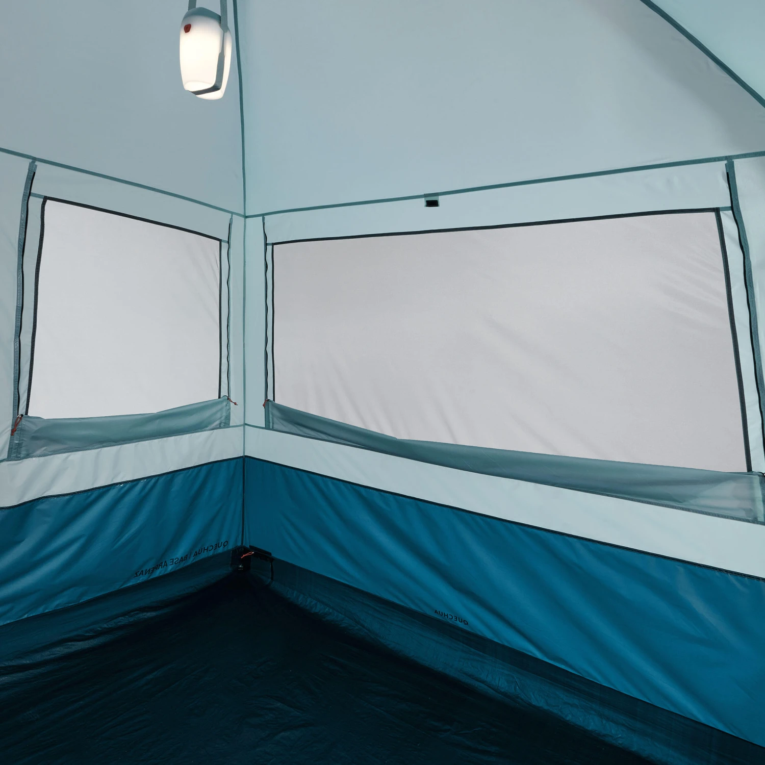 Quechua 6 MAN CAMPING LIVING AREA 18 Quechua 6 MAN CAMPING LIVING AREA - Image 16