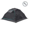 Quechua BEDROOM COMPARTMENT - SPARE PART FOR MH100 FRESH&BLACK 3-PERSON TENT -Outdoor Camping Store kee358461c8ffce462213a9638e3634d4
