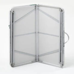 Quechua FOLDING CAMPING TABLE - 4 TO 6 PEOPLE -Outdoor Camping Store kee413b75dabc010bb4cfc56157c3815a 1