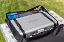 Campingaz 2-BURNER CAMP & GRILL STOVE -Outdoor Camping Store kf273828d978ea31a3a443f3331c5c905