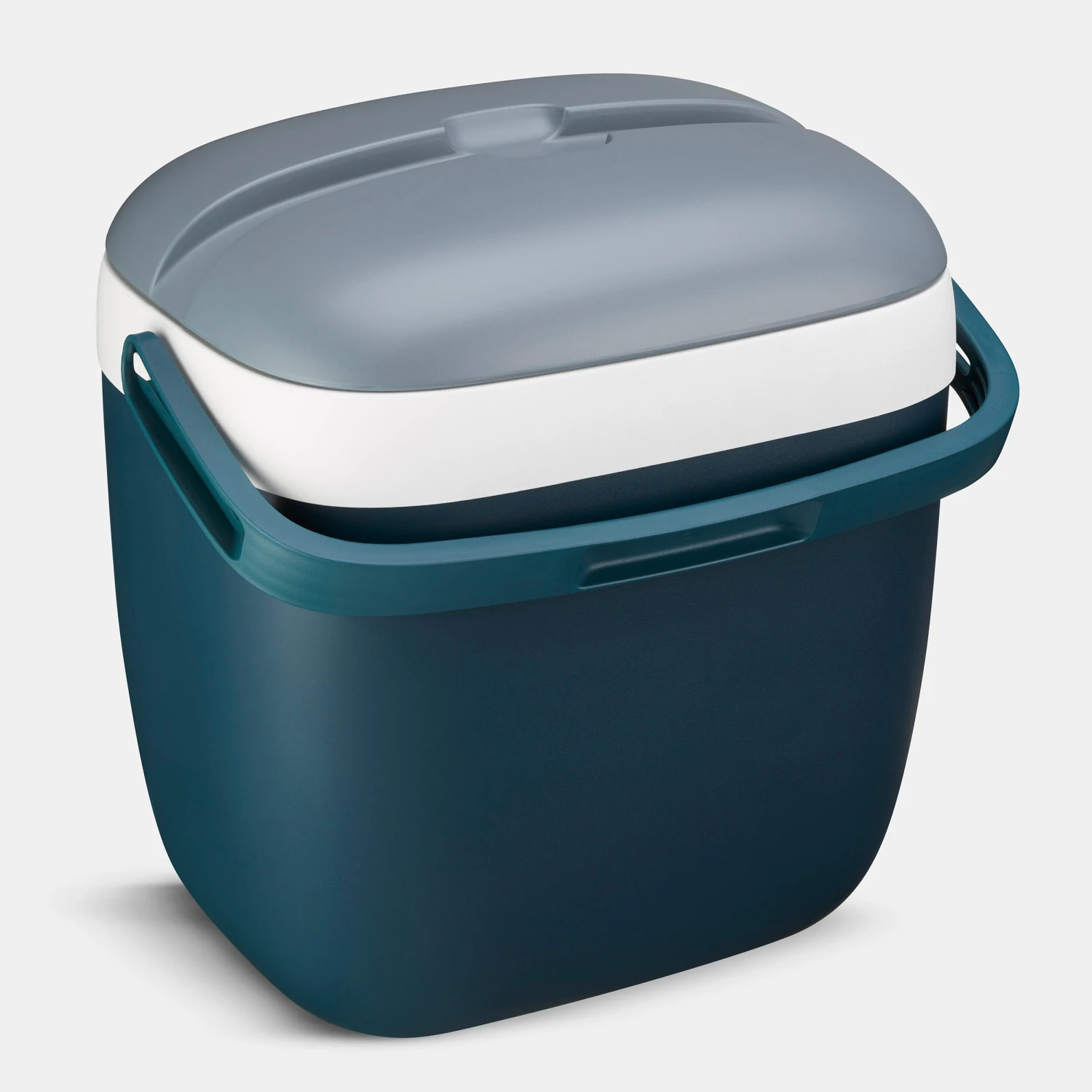 Quechua RIGID CAMPING COOLER 8 Quechua RIGID CAMPING COOLER - Image 6