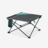 Quechua LOW FOLDING CAMPING TABLE MH100 Grey 1 Quechua LOW FOLDING CAMPING TABLE MH100 Grey -Outdoor Camping Store kfcf6075d3d235672dd35d1d04faa2875