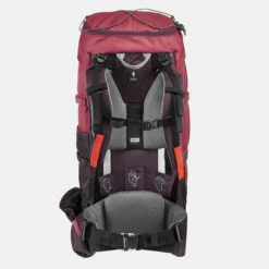Women's Trekking 50 L Backpack MT100 Easyfit -Outdoor Camping Store kff14639744f68df3b9968461e16e8769