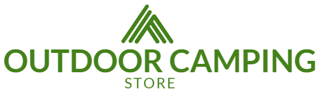 Outdoor Camping Store